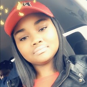 Meet your Posher, Donneisha